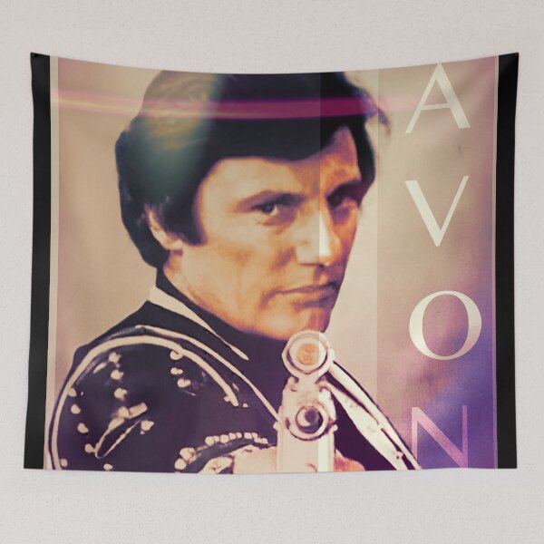 Item preview, AVON BLAST  designed and sold by McClure.