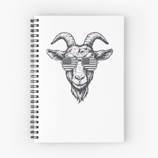 Item preview, Goat USA Gear designed and sold by DynamicDesign.