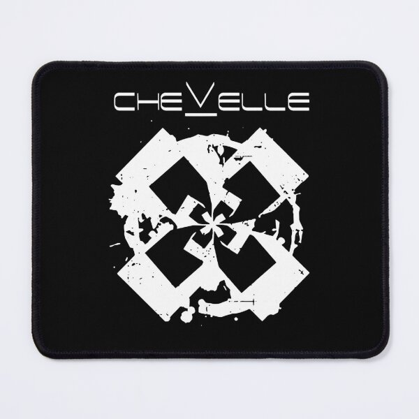 Item preview, Chevelle Band designed and sold by Kaitlybarnet.