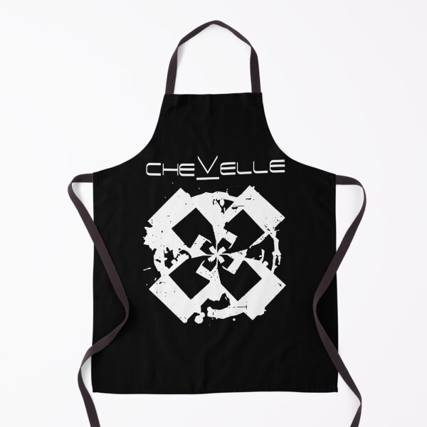 Item preview, Chevelle Band designed and sold by Kaitlybarnet.