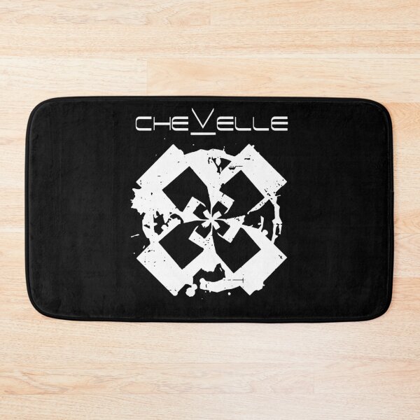 Item preview, Chevelle Band designed and sold by Kaitlybarnet.