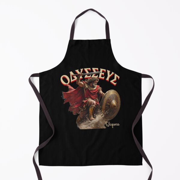 Item preview, ODYSSEUS III designed and sold by BabaSoti.