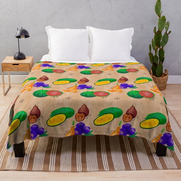 Item preview, Fruta of all kinds designed and sold by Sarah Lu.