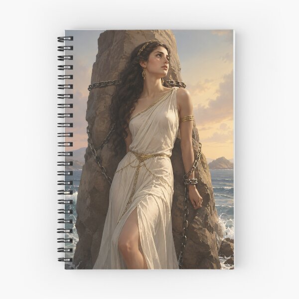 Item preview, Andromeda designed and sold by Moviebuff91.