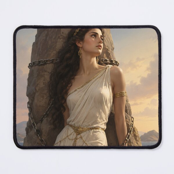 Item preview, Andromeda designed and sold by Moviebuff91.