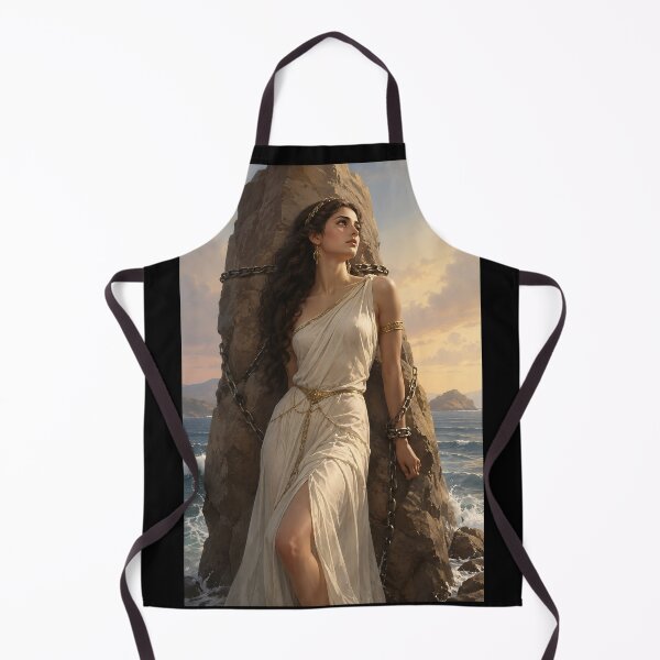 Item preview, Andromeda designed and sold by Moviebuff91.