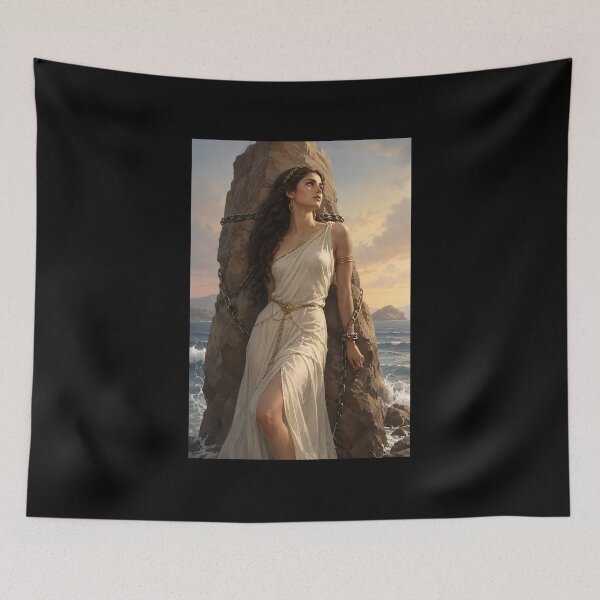 Item preview, Andromeda designed and sold by Moviebuff91.