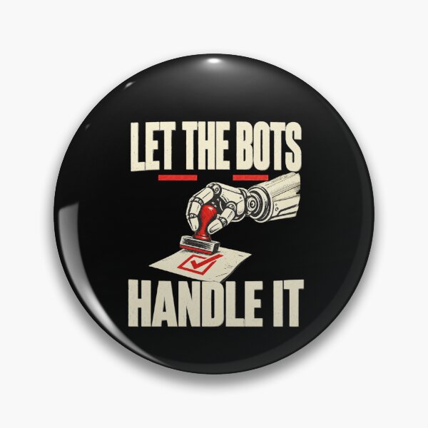 Item preview, Ai Technology Futuristic Robot Tech Graphic designed and sold by TEEJAMBOREE.