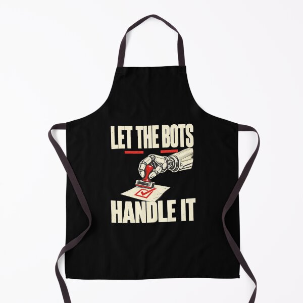 Item preview, Ai Technology Futuristic Robot Tech Graphic designed and sold by TEEJAMBOREE.