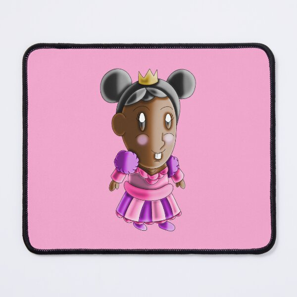 Item preview, Princess Lullaby In A Positive Space designed and sold by KJH-Art-Studios.