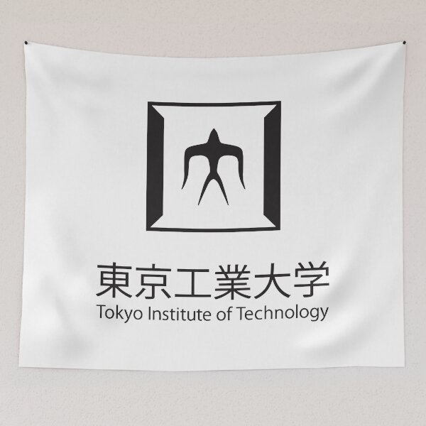 Item preview, Minimalist Tokyo Institute Of Technology  cGlass Lamp designed and sold by Peachsocute.