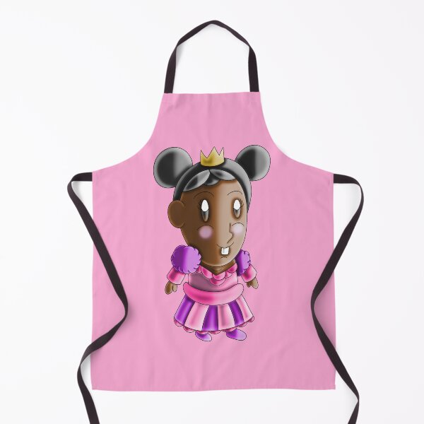 Item preview, Princess Lullaby In A Positive Space designed and sold by KJH-Art-Studios.