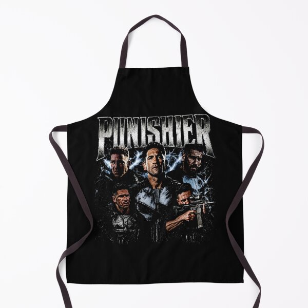 Item preview, The Punisher Vintage Bootleg designed and sold by misslouve23.