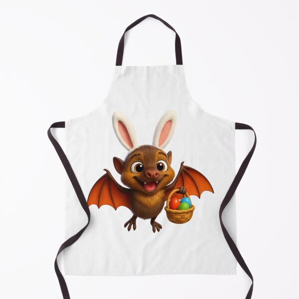 Item preview, Easter Nectar Bat designed and sold by Sillytoe.