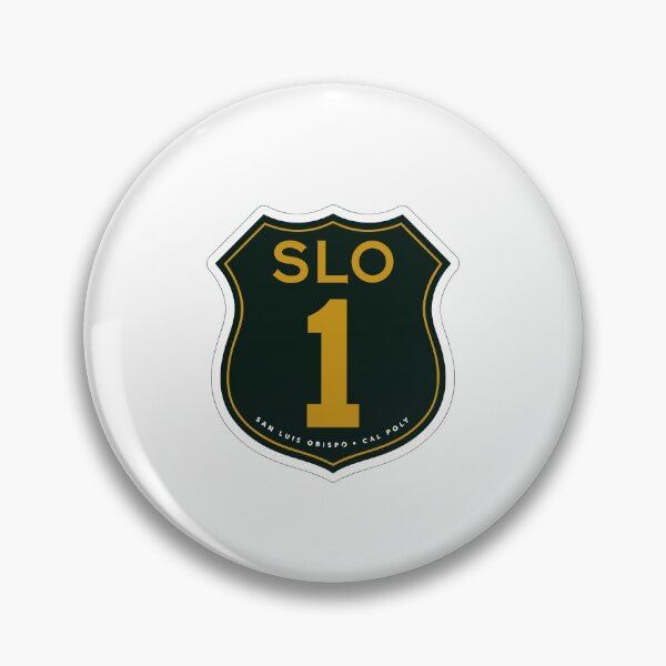 Item preview, San Luis Obispo Highway 1  designed and sold by bluhour.
