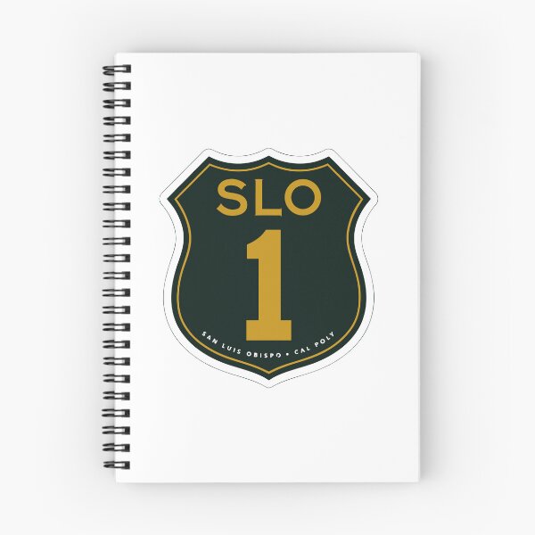 Item preview, San Luis Obispo Highway 1  designed and sold by bluhour.
