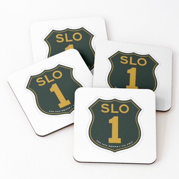 Item preview, San Luis Obispo Highway 1  designed and sold by bluhour.