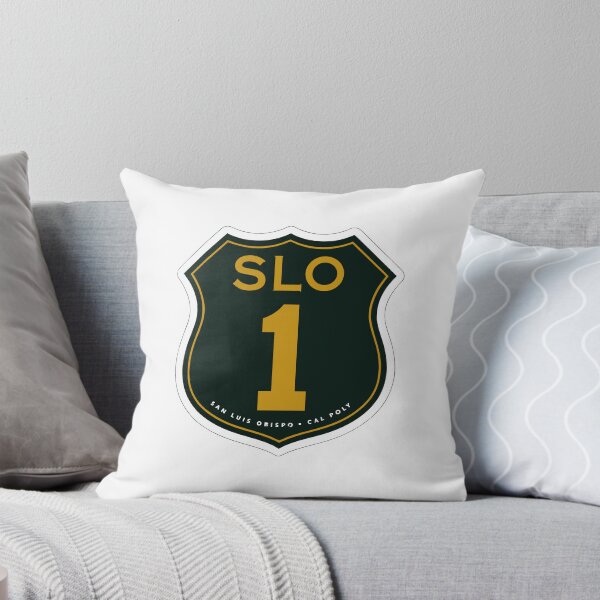 Item preview, San Luis Obispo Highway 1  designed and sold by bluhour.
