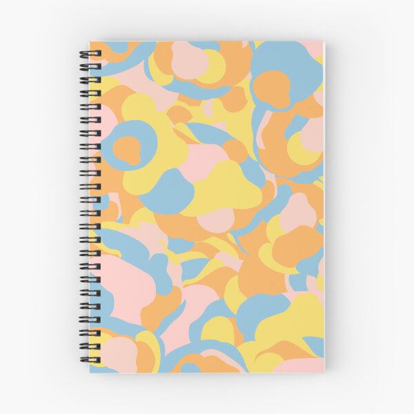 Item preview, Creamsicle Bloom designed and sold by jackiebdraws_duex.