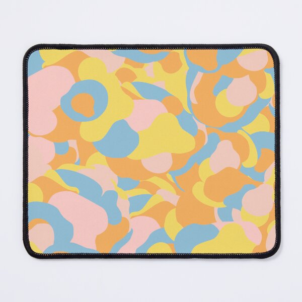 Item preview, Creamsicle Bloom designed and sold by jackiebdraws_duex.