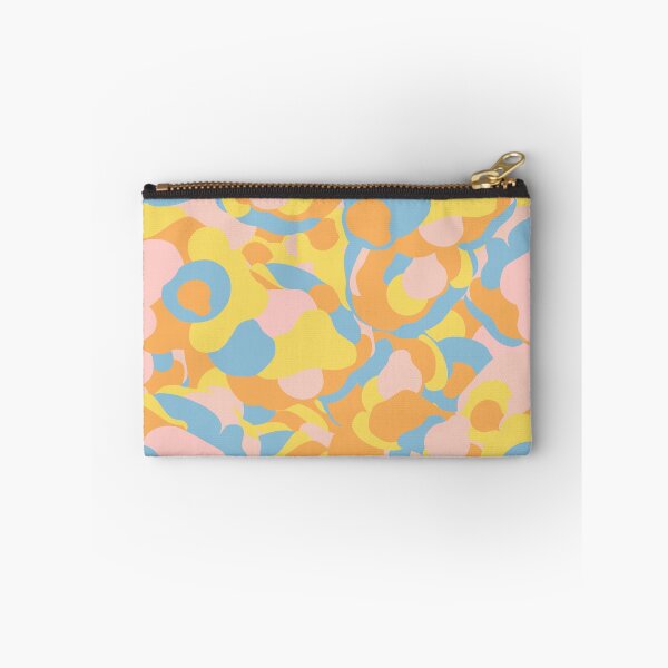 Item preview, Creamsicle Bloom designed and sold by jackiebdraws_duex.
