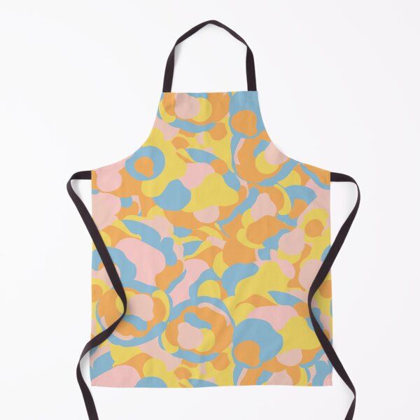 Item preview, Creamsicle Bloom designed and sold by jackiebdraws_duex.