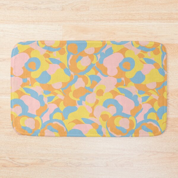 Item preview, Creamsicle Bloom designed and sold by jackiebdraws_duex.