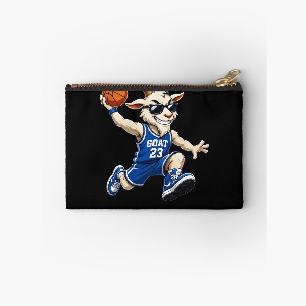 Item preview, G.O.A.T. Basketball Goat Gear designed and sold by DynamicDesign.