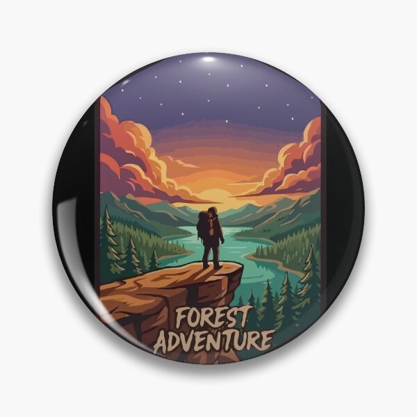 Item preview, Forest Adventure designed and sold by Catzura.