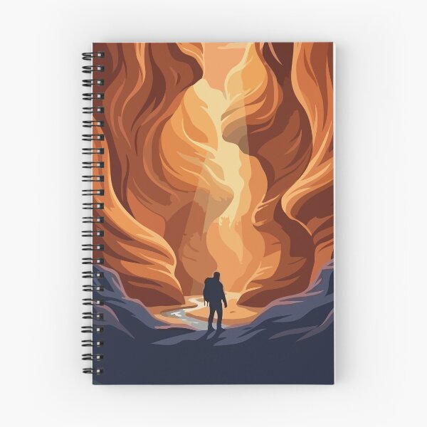 Item preview, Canyon Explorer designed and sold by Catzura.