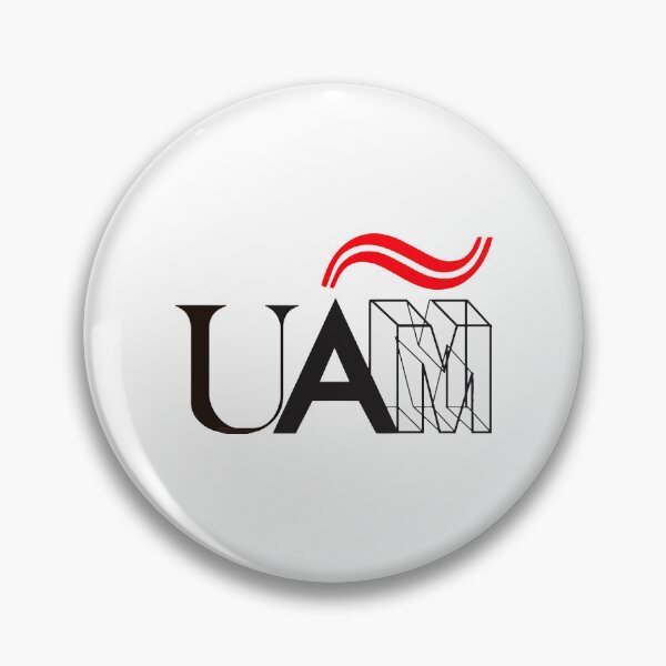 Item preview, Interactive Autonomous University Of Madrid cInnovation Gallery designed and sold by Arongraper.