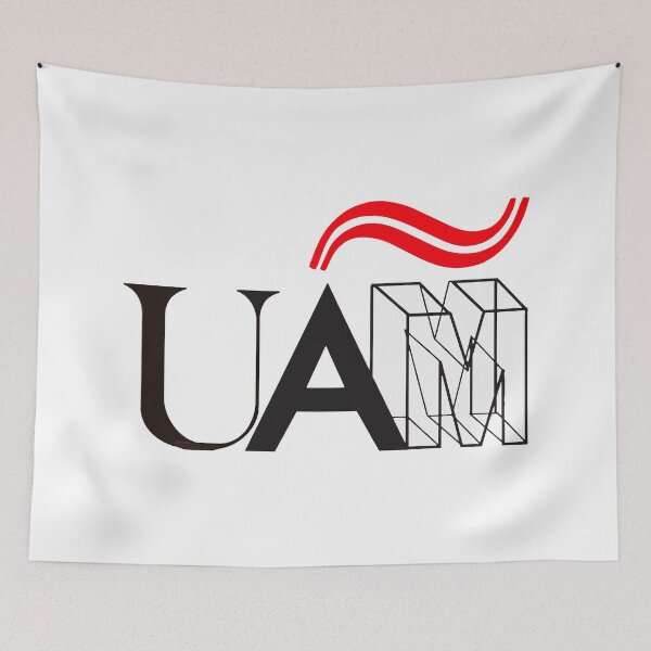 Item preview, Interactive Autonomous University Of Madrid cInnovation Gallery designed and sold by Arongraper.