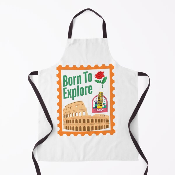 Item preview, Born to explore designed and sold by AsifDesignCreativeStudio.