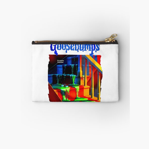 Item preview, Goosebumps Monster Blood designed and sold by GlumacPerazzoz.