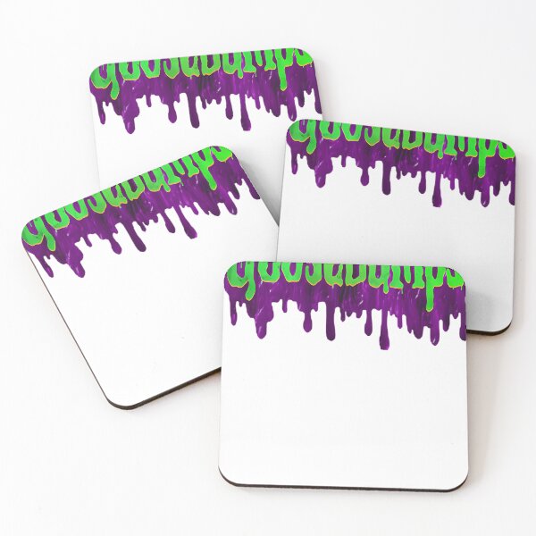 Item preview, GOOSEBUMPS designed and sold by GlumacPerazzoz.