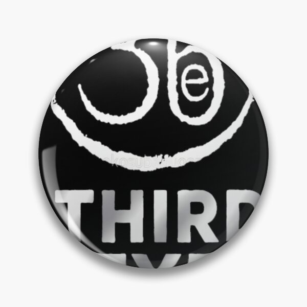 Item preview, Third Eye American designed and sold by yandrowood359.