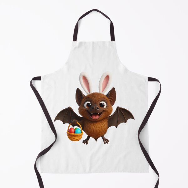 Item preview, Easter Pipistrelle Bat designed and sold by Sillytoe.