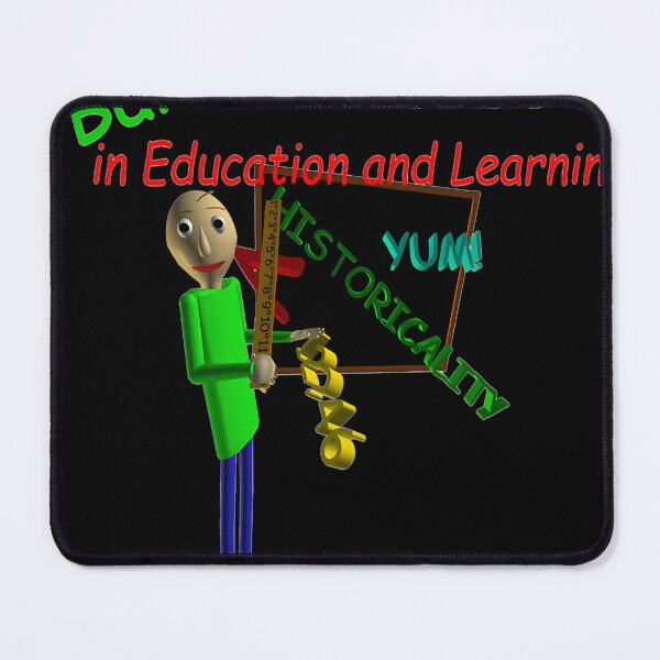 Item preview, Vintage Baldi_S Basics Logo designed and sold by OccultArtisan.