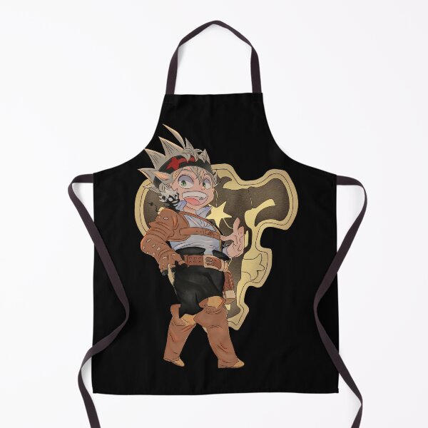 Item preview, Doodle Stupid Asta designed and sold by Ninaa-Art.
