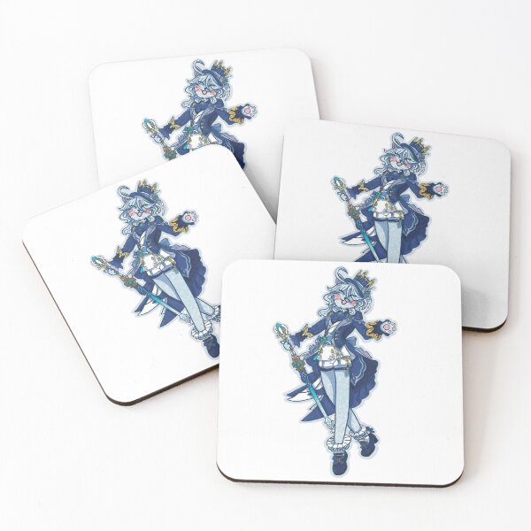 Item preview, Furina Cat designed and sold by ElizabethNire.