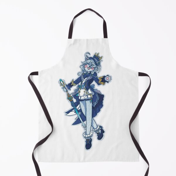 Item preview, Furina Cat designed and sold by ElizabethNire.