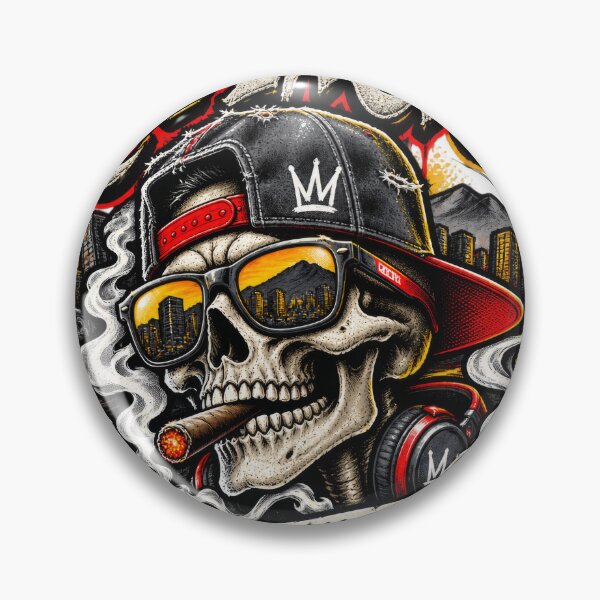 Item preview, What's Active on the Track - Caracas Underground Streetwear designed and sold by elglotonmusical.