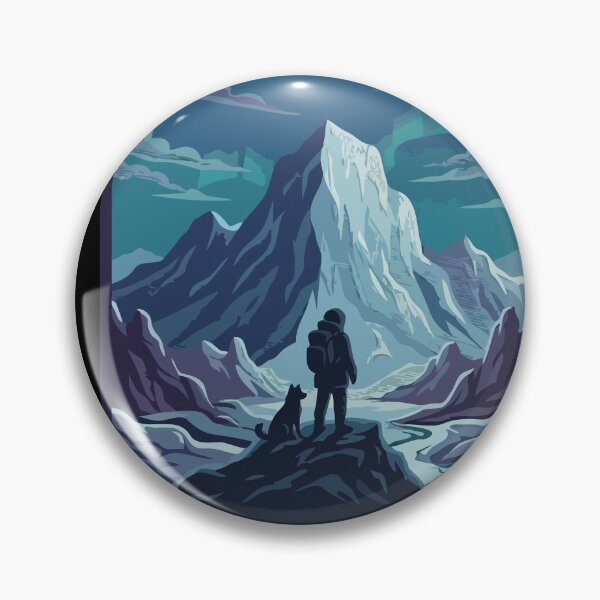 Item preview, Polar Explorer designed and sold by Catzura.