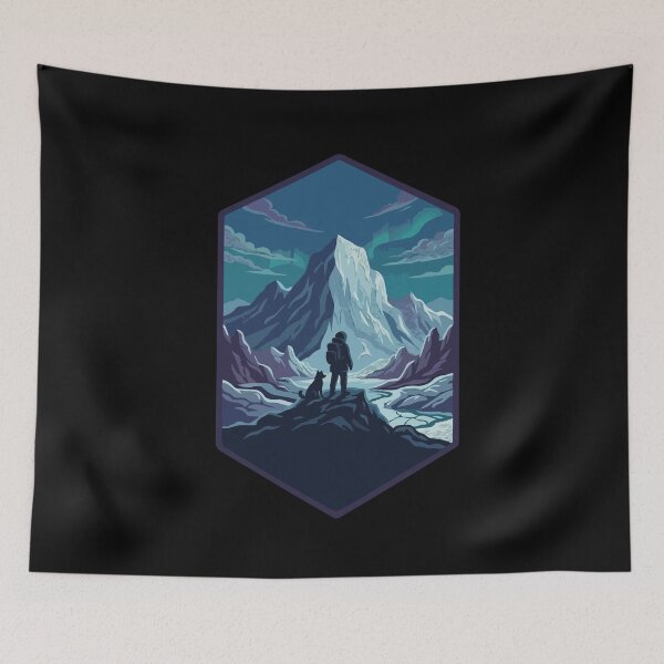 Item preview, Polar Explorer designed and sold by Catzura.
