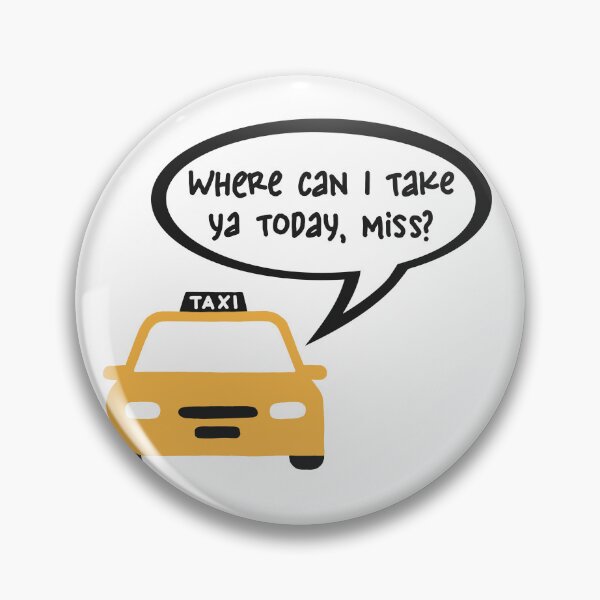 Item preview, STFD - Cab 2 designed and sold by hotchkiss2earth.