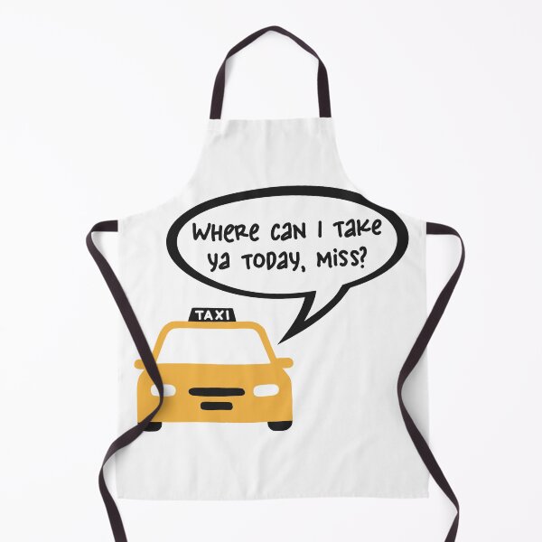 Item preview, STFD - Cab 2 designed and sold by hotchkiss2earth.