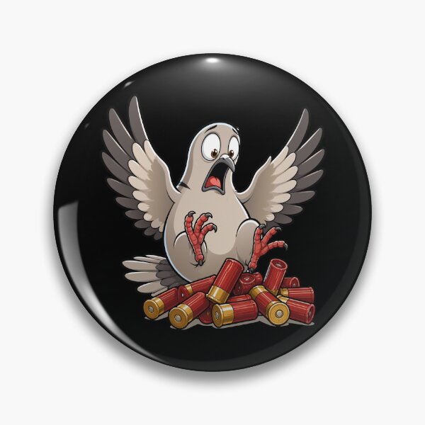 Item preview, Dove Season Funny Dove Hunter Dove Hunting Gear designed and sold by DynamicDesign.