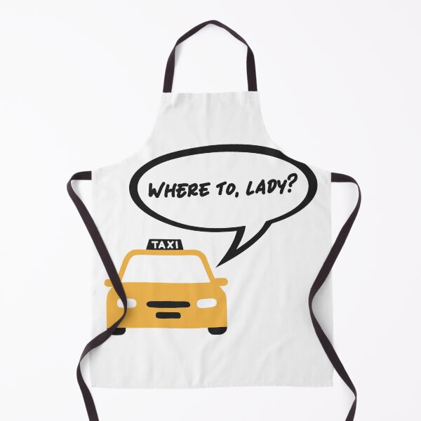 Item preview, STFD - Cab 3 designed and sold by hotchkiss2earth.