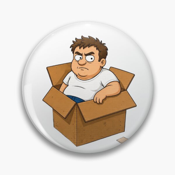 Item preview, out of office designed and sold by MemeInspiration.