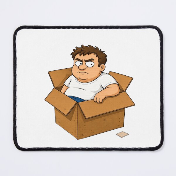 Item preview, out of office designed and sold by MemeInspiration.